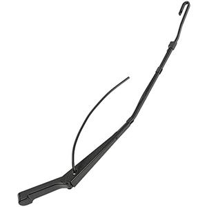 Front Left Driver Side Windshield Wiper Arm 9018200044 Replacement for Sprinter 2500 3500 2.7L. Pack Of 2