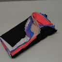 MISSWHO Cotton High Waisted Soft Womens Underwear Breathable Panties, Multipack, (Large)