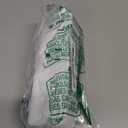 Surge Protector Outlet Extender - with Rotating Plug, 6 AC Multi Plug Outlet with 4 USB Ports (2 USB C), 1800J Wall Charger, 3-Sided Power Strip with Spaced Outlet Splitter for Home, Office, Travel (White)