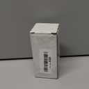 1" DD x 1" DD Steering Universal U-Joint Black Single U Joint Coupler Shaft (Black, 3-1/4" Total Length)