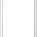 242193203 Refrigerator Freezer Door Gasket Fits For Frigidaire Kenmore and Crosley Replaces AP5806624 PS94923713513462 EAP9492371 etc