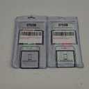 Set Phone Case of 2 Pack