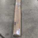 Picture Ledge Shelf for Wall, 72 inch Nursery Book Shelves 4 Packs, Large Floating Ledge Shelves for Kid's Room Bedroom Bathroom Living Room Photo Frames Office Nursery Wall Decor, Natural Oak