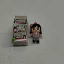 Beetlejuice Beetlejuice Bio Exorcist Series : Complete Set of 1 Plush Danglers