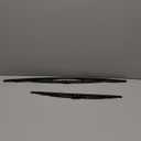 Rain-X 820145 WeatherBeater Wiper Blades, 26" and 18" Windshield Wipers (Pack of 2), Automotive Replacement Windshield Wiper Blades That Meet Or Exceed OEM Quality And Durability Standards