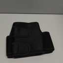 JJ CARE Hip Brace - 1 Pc Ortho Wrap Hip Brace for Sciatica | Stretchable Support Wrap with Thigh and Hamstring Braces - Fits up to 45" Waistline | Non-Slip Neoprene Design for Men and Women