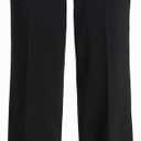 Anne Klein Women's Pull-on Stretch Wide Leg Pant, Size Small-Petite