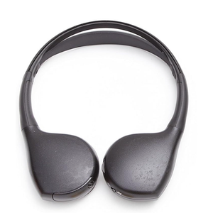 ACDelco Accessories 22863046 Dual-Channel Wireless Infrared (IR) Headphones 