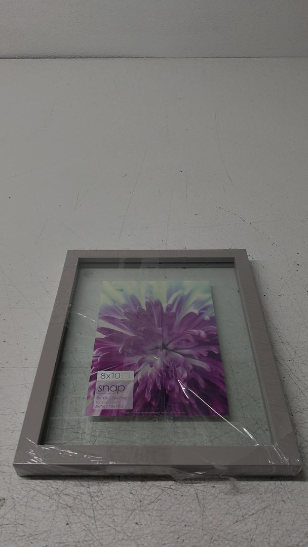 Photo Frame 8"/10"
