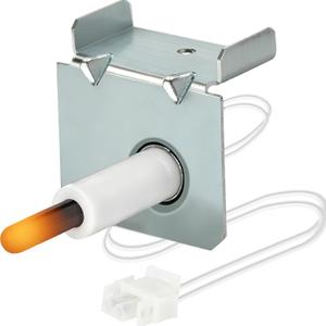 Upgraded 70W16 Furnace Hot Surface Ignitor Replacement Compatible with Lennox Emerson Armstrong White Rodgers Silicon Nitride Ignitor, 789A-801A1 Replace LB-112237B 41-430N Furnace Heater Igniter