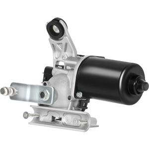 Windshield Wiper Motor Replacement fit for 2003-2010 for Dodge for Ram 1500,OEM : 55077098AG,55077098AH