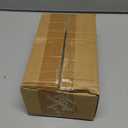 4 Pack Fake Plants Ceramic Mini Artificial Greenery Potted Plants for Home Decor Office Decor Room Decor Farmhouse Decor Indoor Table Bathroom Decor (White)