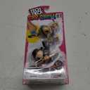 TECH DECK SK8 CREW Series 1 Twin Shred Pack/Pack Rider Duo Skateboards Figures