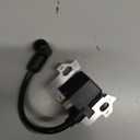 Partman Ignition Coil Fit for Honda GC135 GC160 GC190 GCV135 GCV160 GCV190 GS160 GS190 GSV160 GSV190 HRB HRR 216 HS520 HS720