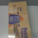 BEN'S ORIGINAL Ready Rice Long Grain and Wild Flavored Rice, Easy Dinner Side, 8.8 oz Pouch (Pack of 12) (EXP 07/14/26)