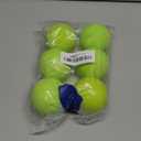 STX Official Lacrosse Balls (Lime)
