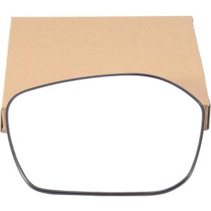 Driver Side Mirror for Honda Civic (US Version) 2022-2025 Left Side Mirror Replacement Glass (Without BSD)