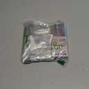 12 Colors Glitter Nail Art Pens Set, 3D Quick-Dry Water-based Ink Glitter Nail Art Markers DIY Manicure Kit for Home Salon Nail Designs, Glitter Pens Markers Nail Polish Pens Dotting Pen Gift for Mom