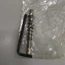 8'' (203mm) Bi-Metal Hole Saw with Arbor - Multi-Material Cutting Kit for Thin Iron, Wood & Drywall - High-Speed Steel Teeth with Smooth Cutting Edge,Fast Chip Removal &Bonus Dust-Proof Bag