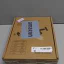 Toilet Plunger, High Pressure Toilet Plunger,Toilet Auger Air Drain Blaster with Real-Time, Heavy Duty Plunger for Bathroom and Plumbing Clogs (Grey)