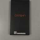 CANSHN Magnetic Compatible with iPhone 14 Pro Max Case, Upgraded [Full Camera Protection] [Compatible with Magsafe] Non-Yellowing Shockproof Protective Bumper Phone Case 6.7 inch - Clear