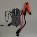 Noco Boost Sport - Arrancador de litio para motores de gasolina (12 V), ultraseguro, 1000 AMPs, Negro
