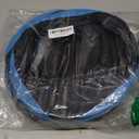 Tempcore Pet Cat Tunnel Tube Cat Toys 3 Way Collapsible, Tunnels for Indoor CatsKitty Bored Peek Hole Toy Ball Cat, Puppy, Kitty, Kitten, Rabbit