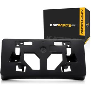 For Lexus ES300H/ES350 2019 2020 2021 License Plate Bracket | Front | Replacement for LX1068128 | 5211406550