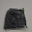 Levi's Men's 550 Relaxed Fit Jean (31W x 30L, (New) Black)