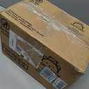 Moen 82022BZG Ronan Tub & Shower System, Bronzed Gold (Cosmetic damage scratches)