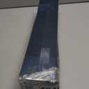 Insulated Water Bottle 24oz Stainless Steel Sport Bottles with 3 Lids, Mint