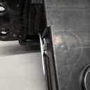 Genuine OEM 81230-3Z000 Tail Gate Latch, Compatible with Hyundai Santa Fe 13-19 Kia Sedona 15-21 Sorento 14-15
