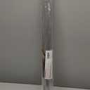 Clear Table Cover Protector 34 x 60 Inch, 2mm Thick Table Protector for Dining Room Table, Clear Plastic Table Cover, Pad Mat for Kitchen, Writing Desk Pad for Desktop