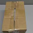 4-Pack 6 inch Hinge for Doors Invisible Hinges Concealed Hinges Zinc Alloy 180 Degree Swing Hinge 3 Way Adjustable Butt Silent Door Hinge 6 x 2.5 x 1 inch (Black)