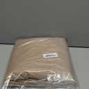 QH.HOME 1000N Tearing Strength Hot Tub Cover Protector 80 x 80 inch fit 79 x 79 or 78 x 78 or 77 x 77 Square SPA, Hot Tub Covers Replacement-Black