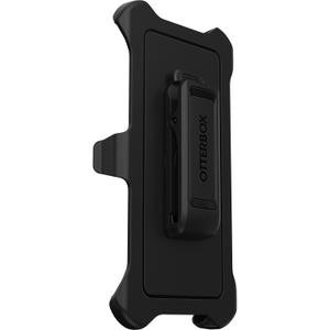 OtterBox iPhone 17 Pro Max (Only) - Defender Series Holster Belt Clip Replacement - Black - Non-Retail Packaging