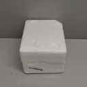 Chocolate Fondue Mugs Contain Fondue Bliss Cup & Forks, Chocolate Melting Cup, Mini Chocolate Fondue Set Without Tealights, Fondue Cups With Forks For Date Night Birthday Wedding Gifts (White)