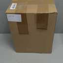 60 Sets Mini Crown Candy Boxes with Thank You Tags and Twine Plastic Candy Containers Storage Boxes Decorative for Wedding Baby Shower Party Princess Birthday Supplies (Gold)