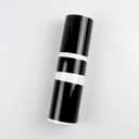 Bonnet Stripe Graphics Sticker Hood Trunk Rear Decal Stickers for Mini Cooper S Countryman 2nd Gen F60 2017-2020 (Gloss Black)