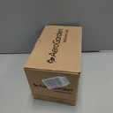 AeroGarden Harvest Lite in Black, Soil-Free Indoor Hydroponic Garden with LED Grow Light for Year-Round Gardening of up to 6 Herbs and Vegetables