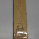 Retrospec Bike Rack Cross-Bar Adapter - Universal Top Tube Frame Mount for Car Racks - Adjustable 18-28in Bike Accessories for Step-Through & Suspension Frames - Tool-Free Installation, 45lb Capacity (Black)