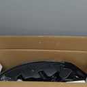 LED Tail Lights Compatible With 2019 2020 2021 2022 2023 2024 Ford Edge SE, SEL,ST-Line Rear Brake Lamp Signal Assembly Without running lights Right Passenger Side FO2805126 KT4Z13404L