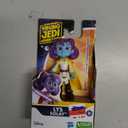 Star Wars: Young Jedi Adventures, LYS Solay Action Figure, 4-Inch Scale, Preschool Toys, Ages 3 and Up
