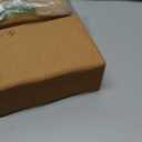 SNAKUGA Cork Yoga Block 2 Pack for Pilates, 4'' or 3'' Non-Slip & High Density Blocks for Meditation, Fitness and Stretching, Supportive and Flexibility Brick for Improve Poses Balance