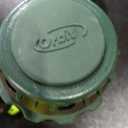 Orbit 58257N Metal 3-Arm Sprinkler 