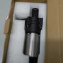 BOSCH 0392020024 Electric Auxiliary Engine Water Pump - Compatible with Select Volkswagen Beetle, EuroVan, Golf, Passat