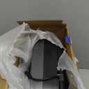 KINGJOY Foot Massager with Heat for Neuropathy, [2026 Upgraded], Deep Kneading Shiatsu Foot Massager for Plantar Fasciitis, Fits Up to Men Size 14, Gifts for Women Mom Men Dad Seniors (Gray)