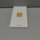 Miracase 2025 Upgraded Magnetic for iPhone 16 Pro Max Case, [Compatible with MagSafe] [Military-Grade Protection], Anti-Fingerprint, Slim Case for 16 Pro Max 6.9 inch with Screen Protector- Black