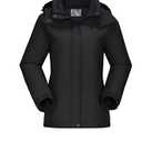 CAMEL CROWN Women's Ski Jacket Winter Snow Coat Warm Fleece Mountain Waterproof Female Jacket Snowboarding jackets XXL