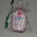 eos Cashmere Body Wash  Fresh & Cozy, Moisturizing Body Wash, Creamy Gel Formula, with Shea Butter, Glycerin, Vitamin E, pH Balanced, Sensitive Skin, Vegan, 16 fl oz